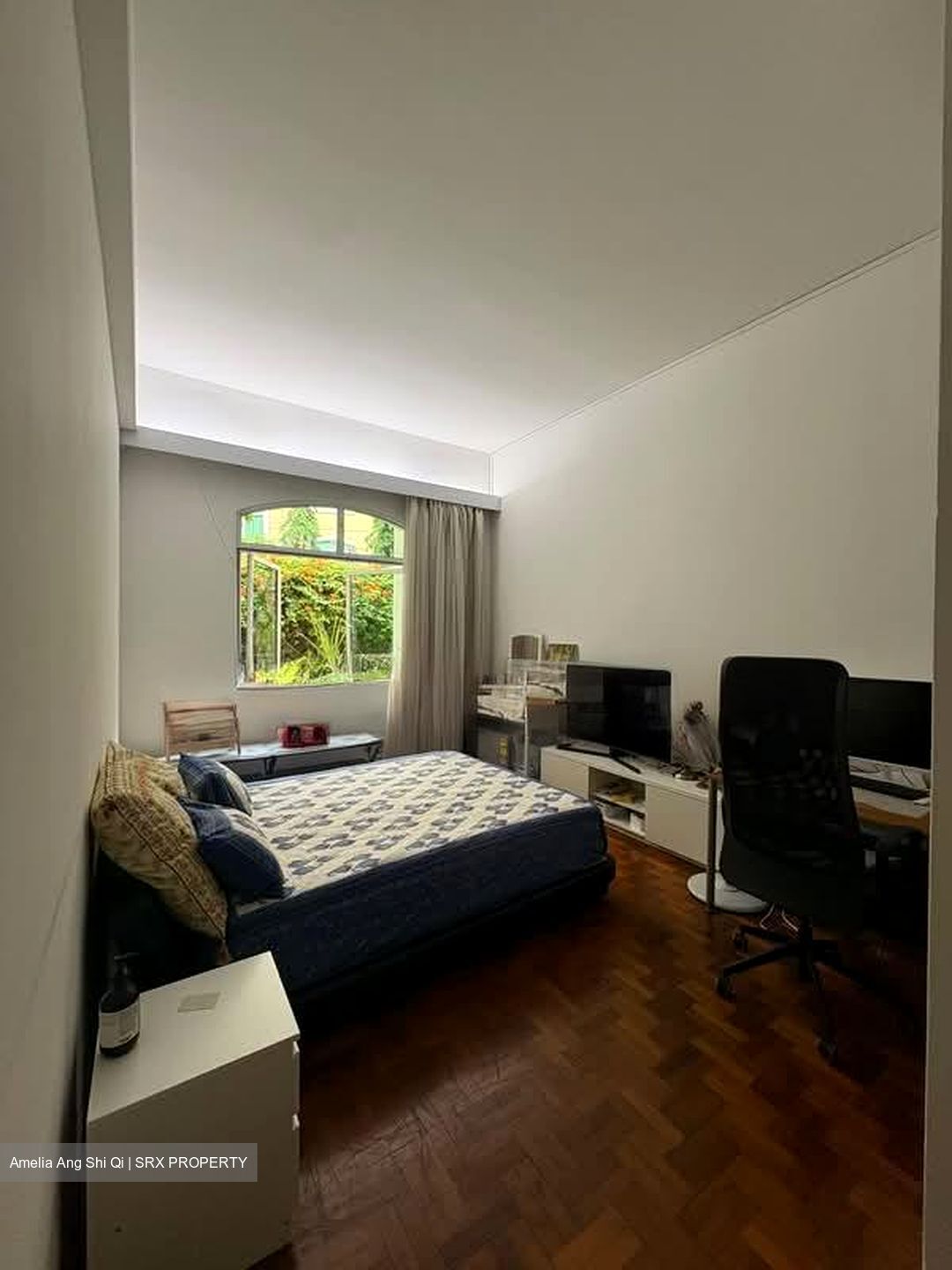 Duchess Crest (D10), Condominium #592081181